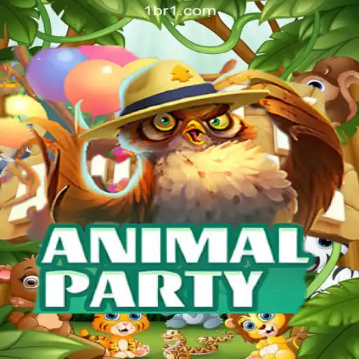 Discovering the Thrills of AnimalParty on 1BRL.COM: Brazil's Leading Online Slots Platform
