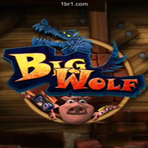 BigWolf: A Howling Adventure on the 1BRL.COM Platform