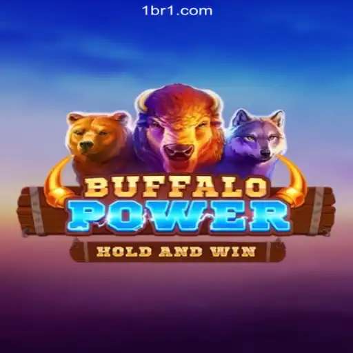 Exploring the Thrills of BuffaloPower on 1BRL.COM Platform: Online Slots Brasil #1