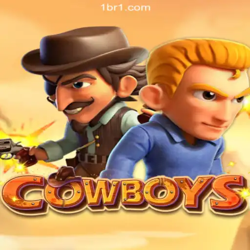 Exploring the Wild West in COWBOYS on 1BRL.COM: The Premier Online Slots Platform in Brazil
