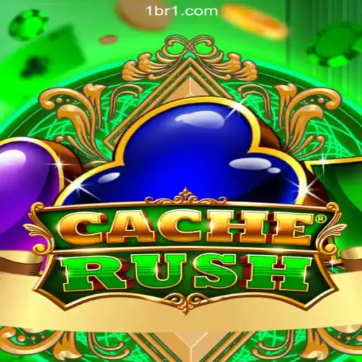 Unveiling CacheRush: The Dynamics of Brasil's Premier Online Slot