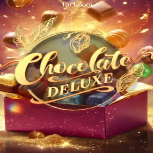 Experience the Sweet Thrills of ChocolateDeluxe on 1BRL.COM Platform