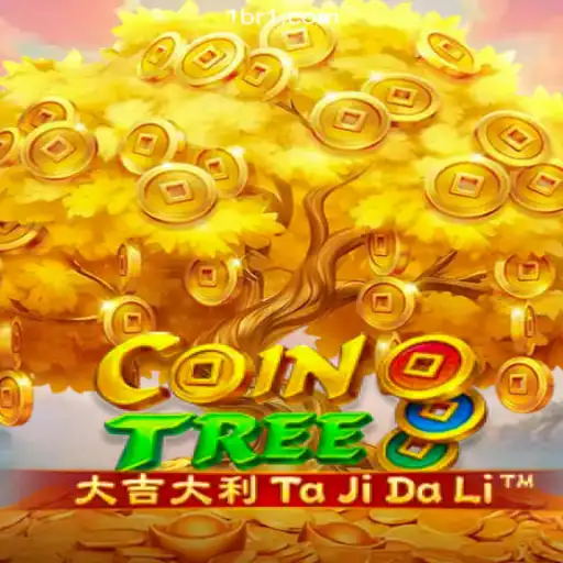 Discover the Excitement of CoinTree on 1BRL.COM: Brasil's Premier Online Slots Platform