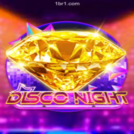 DiscoNight: The Groove of Slots on 1BRL.COM