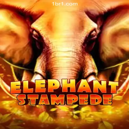 ElephantStampede: A Thrilling Experience on 1BRL.COM's Platform