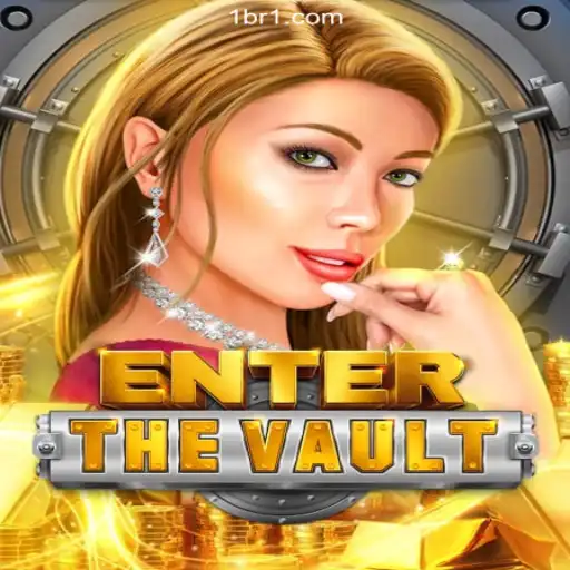 EntertheVault: A Thrilling Adventure on 1BRL.COM Platform - Online Slots Brasil #1