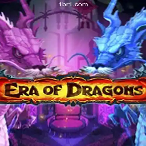 EraOfDragons: A Thrilling Slot Adventure on 1BRL.COM