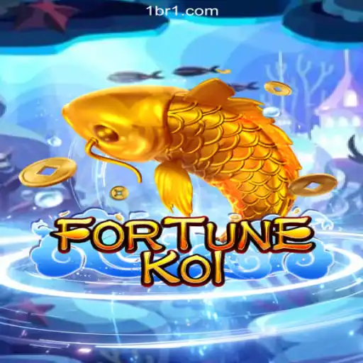 Discover FORTUNEKOI: Dive into the Enthralling World of Online Slots