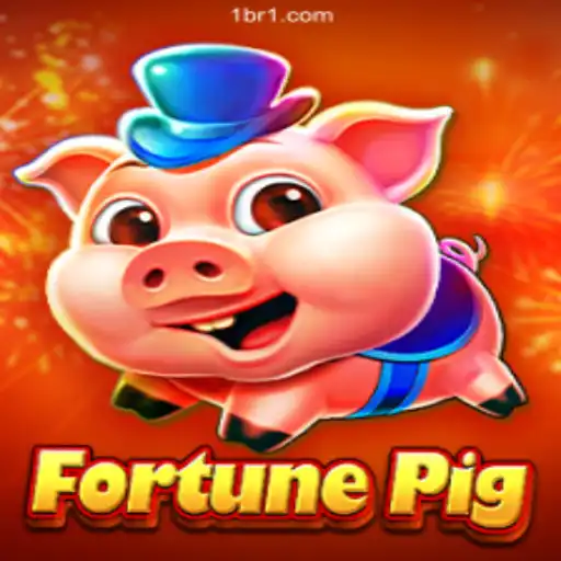 Discover the Thrills of FortunePig on the 1BRL.COM Platform