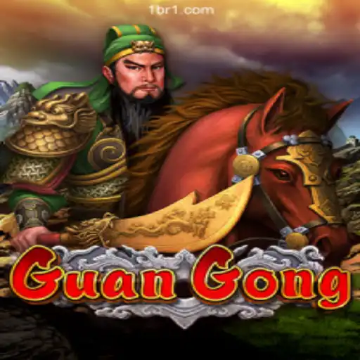 Discover GuanGong: The Ultimate Slot Game Experience on 1BRL.COM