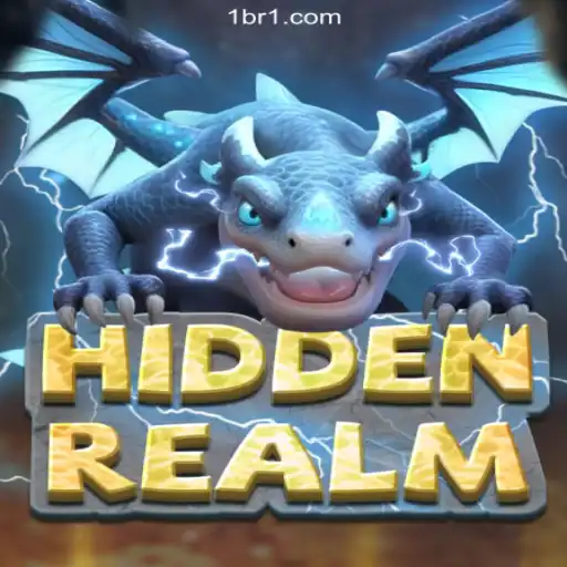 Discover 'HiddenRealm' on 1BRL.COM: The Ultimate Online Slots Experience