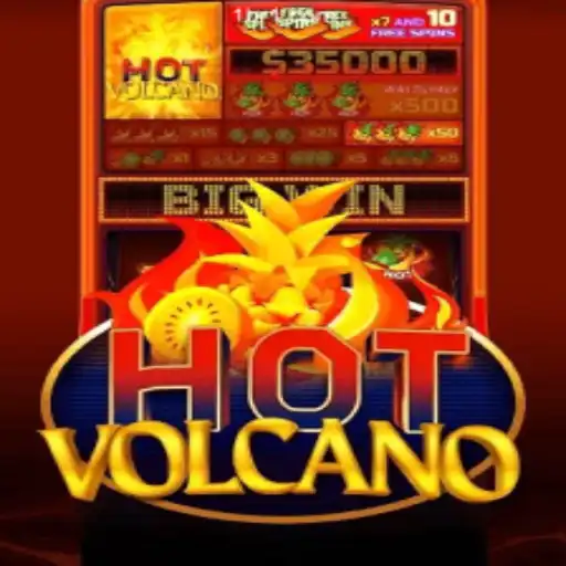 Exploring the Excitement of HotVolcano Online Slot Game