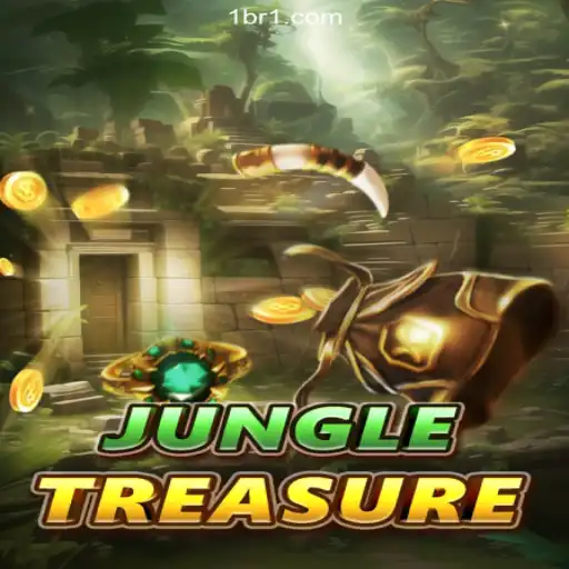 Exploring JungleTreasure: The Ultimate Experience in Online Slots