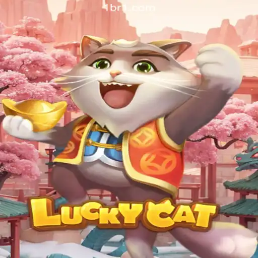 Discovering the Excitement of LuckyCat on 1BRL.COM: The Premier Online Slots Platform in Brazil