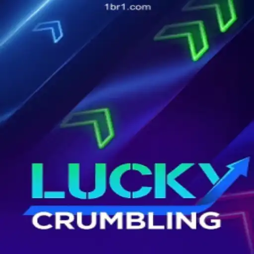 Discover LuckyCrumbling: A Stellar Addition to 1BRL.COM's Online Slots Brasil #1