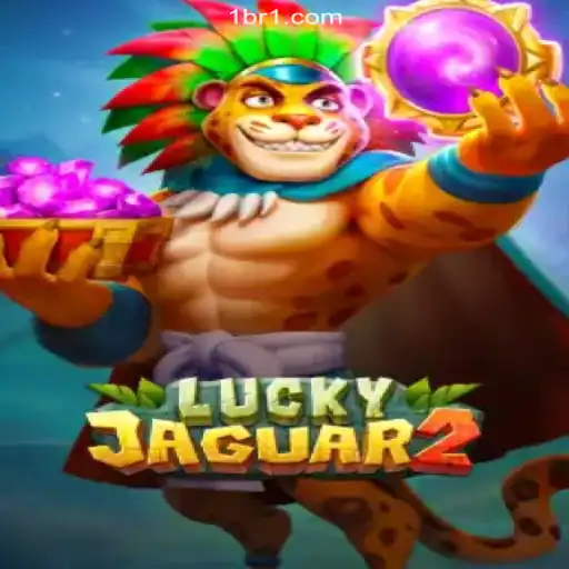 Exploring the Excitement of Luckyjaguar2 on 1BRL.COM: A Premier Platform for Online Slots in Brazil