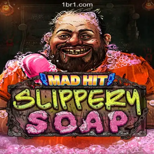 MadHitSlipperySoap: A Deep Dive into the Exciting Online Slot Game