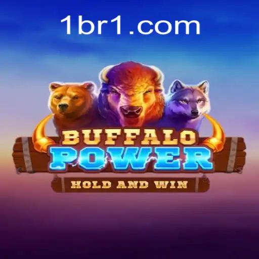 Exploring the Thrills of BuffaloPower on 1BRL.COM Platform: Online Slots Brasil #1