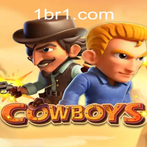Exploring the Wild West in COWBOYS on 1BRL.COM: The Premier Online Slots Platform in Brazil