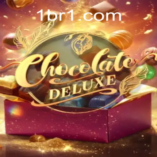 Experience the Sweet Thrills of ChocolateDeluxe on 1BRL.COM Platform