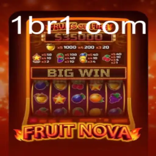 Discover the Exciting World of FruitNova on the 1BRL.COM Platform