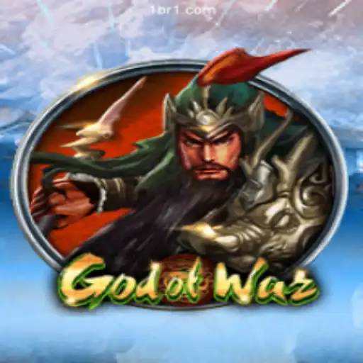 Discover the Epic World of God of War and Experience Excitement on 1BRL.COM Platform-Online Slots Brasil #1