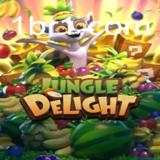 Dive into JungleDelight: The Thrilling World of Online Slots on 1BRL.COM