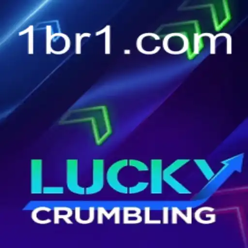 Discover LuckyCrumbling: A Stellar Addition to 1BRL.COM's Online Slots Brasil #1