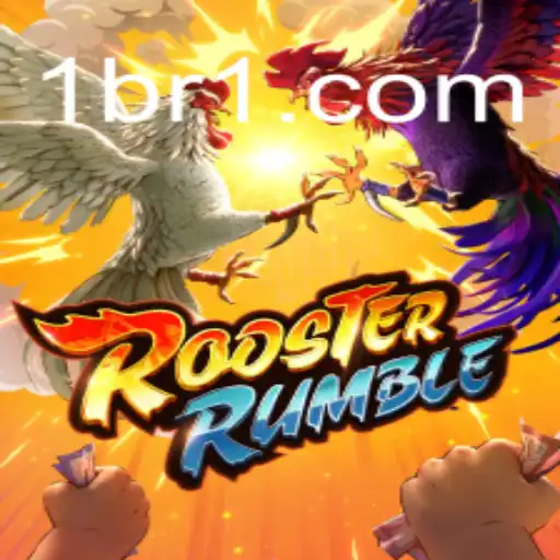 Thrilling Adventure with RoosterRumble on 1BRL.COM Platform