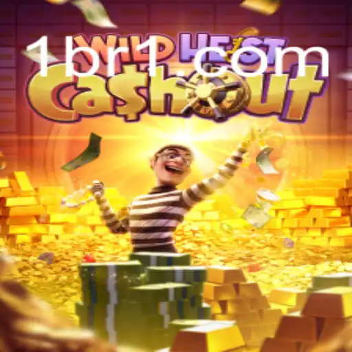 Discover the Exciting World of WildHeistCashout on 1BRL.COM
