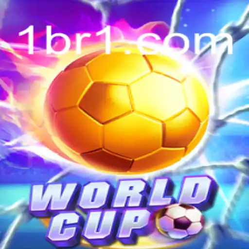 WorldCup: Dive into the Exciting Universe of Online Slots at 1BRL.COM