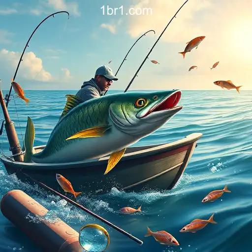 Online Fishing