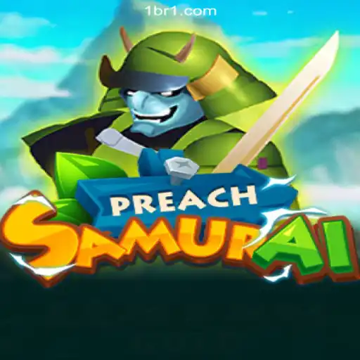 Unveiling the Thrill of PreachSamurai on 1BRL.COM: Online Slots Brasil #1