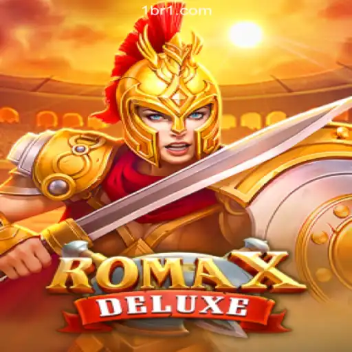 Discovering RomaXDeluxe on 1BRL.COM: The Premier Online Slots Game in Brazil