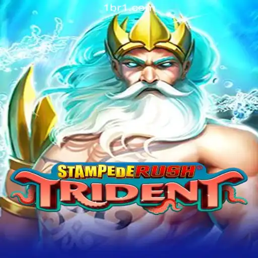 Unveiling StempedeRushTrident: A Revolutionary Slot Experience on 1BRL.COM