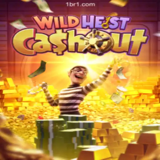 Discover the Exciting World of WildHeistCashout on 1BRL.COM