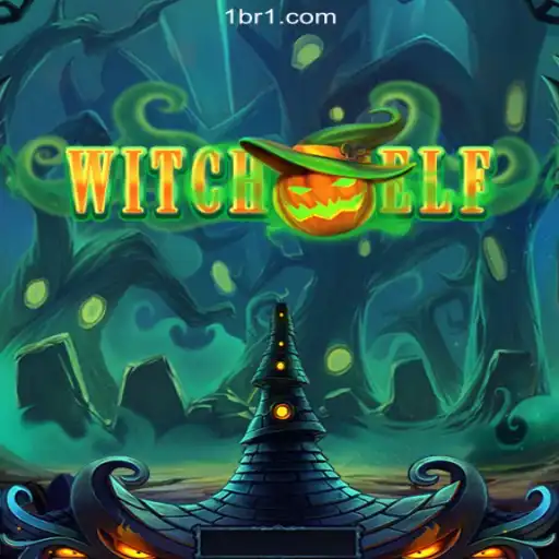 WitchElf: A Mystical Adventure on the 1BRL.COM Platform