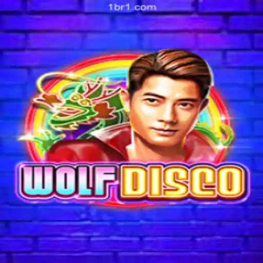 Experience the Thrill of WolfDisco on 1BRL.COM Platform - Online Slots Brasil #1
