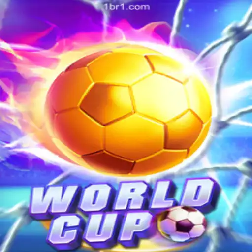 WorldCup: Dive into the Exciting Universe of Online Slots at 1BRL.COM