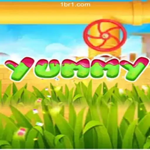 Enter the World of Yummy: A Sweet Delight on 1BRL.COM Platform